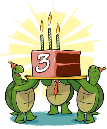3turtles